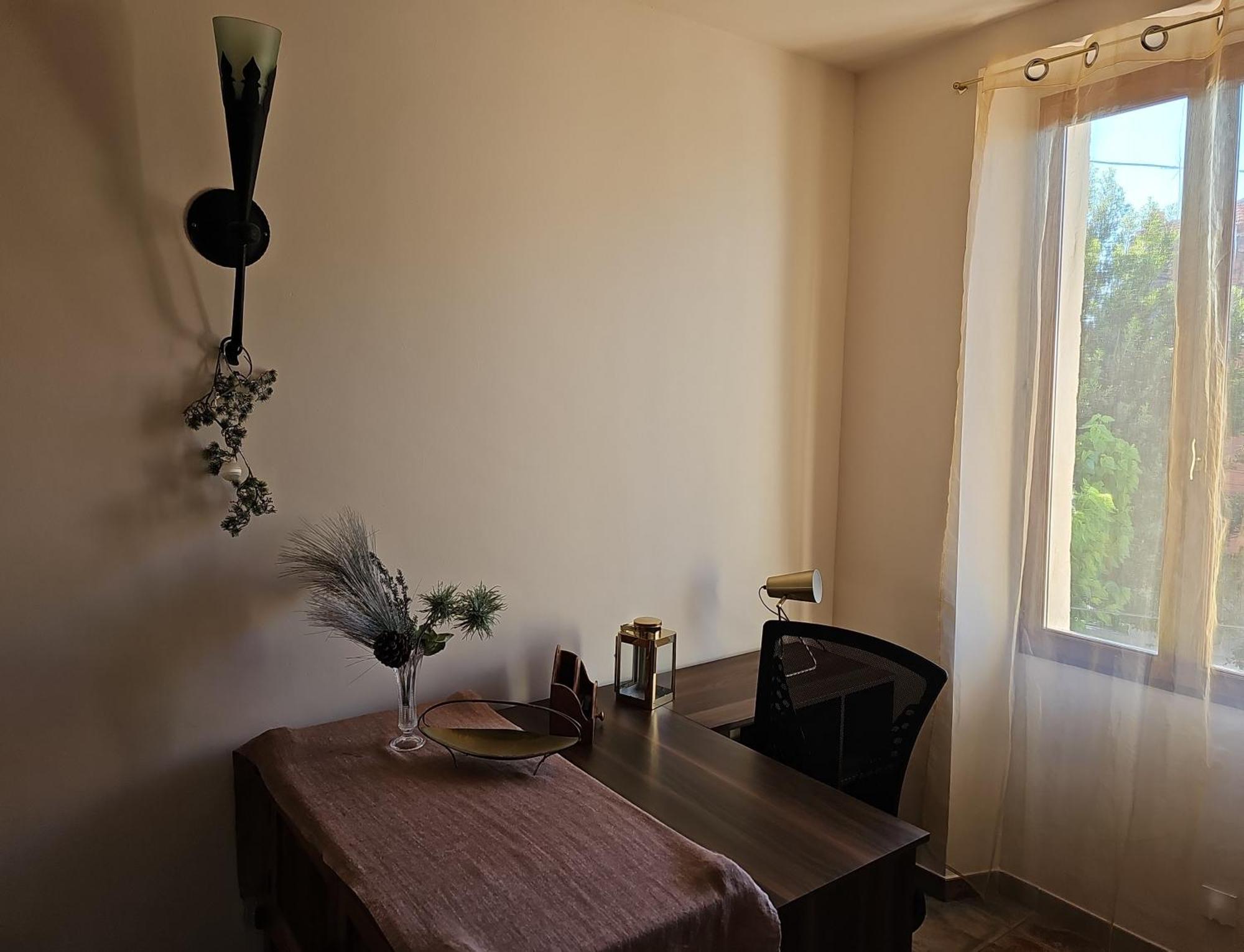Petit Cocon A Mourepiane Daire Marsilya Dış mekan fotoğraf